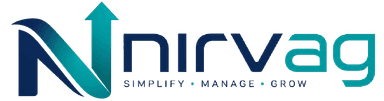 Nirvag Pro Logo