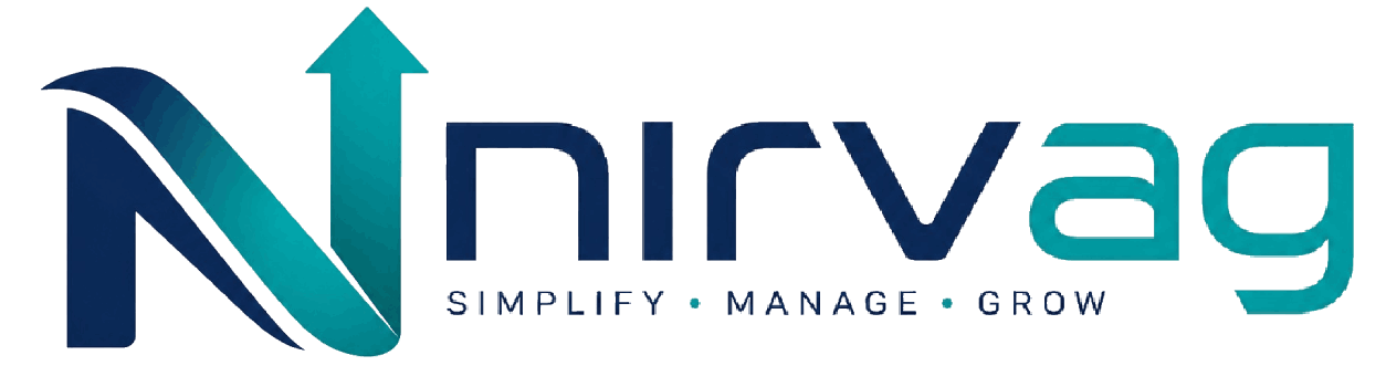 Nirvag Pro Logo